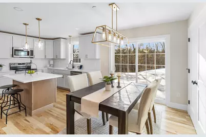 Lot 16 Pawtuckaway Ridge #lot 16, Nottingham, NH 03290 - Photo 3