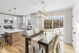 Lot 16 Pawtuckaway Ridge, Nottingham, NH 03290 - Photo 3