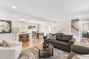 Lot 16 Pawtuckaway Ridge, Nottingham, NH 03290 - Photo 17