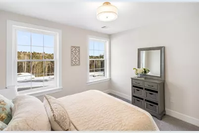 Lot 16 Pawtuckaway Ridge #lot 16, Nottingham, NH 03290 - Photo 21