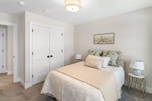 Lot 16 Pawtuckaway Ridge, Nottingham, NH 03290 - Photo 23