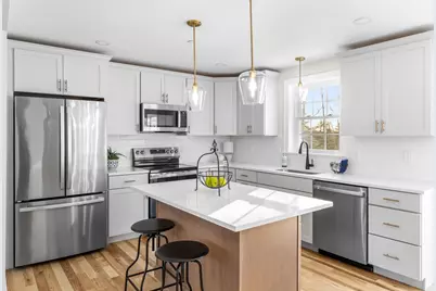 Lot 16 Pawtuckaway Ridge #lot 16, Nottingham, NH 03290 - Photo 9