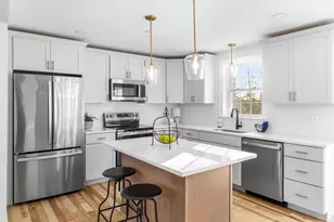 Lot 16 Pawtuckaway Ridge, Nottingham, NH 03290 - Photo 9