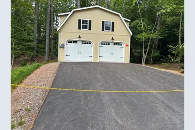 42 Hermit Lake Road, Sanbornton, NH 03269 - Photo 1