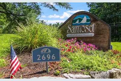 2696 Lake Shore Road #108, Gilford, NH 03249 - Photo 51