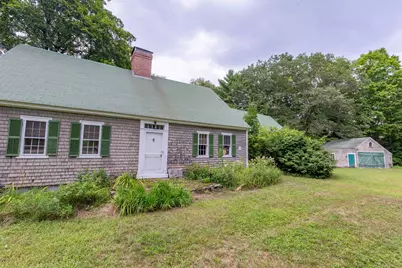 515 Hollow Hill Road, Tamworth, NH 03886 - Photo 49