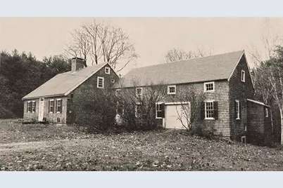 515 Hollow Hill Road, Tamworth, NH 03886 - Photo 1