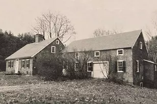 515 Hollow Hill Rd, Tamworth, NH 03886 - Photo 1