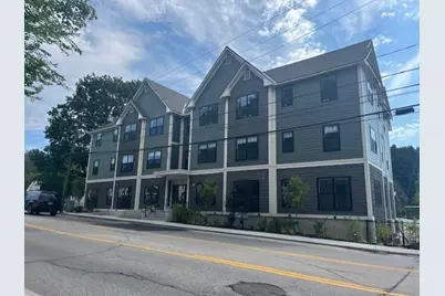 725 Central Avenue #302, Dover, NH 03820 - Photo 25