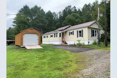 606 US Route 3, Columbia, NH 03590 - Photo 1