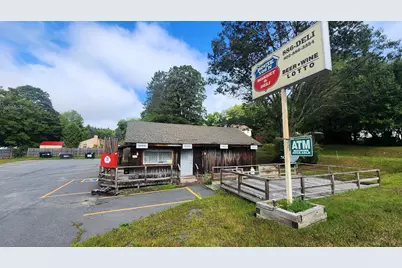 112 Vermont Route 106, Springfield, VT 05150 - Photo 1