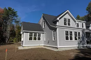 Homesite 4 Winni Farm Rd, Gilford, NH 03249 - Photo 3