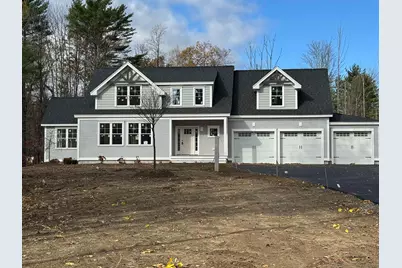 Homesite 4 Winni Farm Road, Gilford, NH 03249 - Photo 1