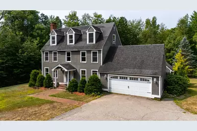 319 Grandview Road, Conway, NH 03818 - Photo 1