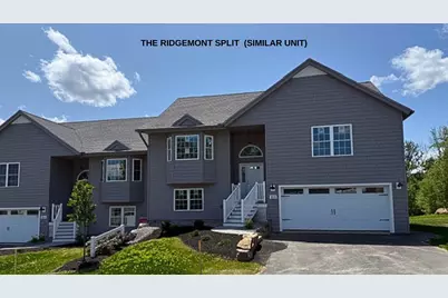 3B Connor Court #3B, Epping, NH 03042 - Photo 1