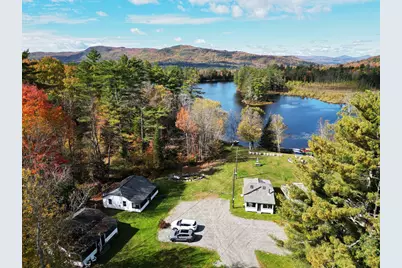 235 Lancaster Road #5, Whitefield, NH 03598 - Photo 33