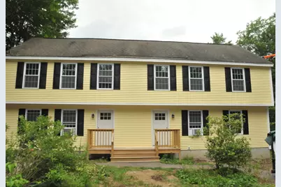 115 Highrock Road #A, Weare, NH 03281 - Photo 1