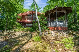 27 Moat Mountain Circle, Bartlett, NH 03812 - Photo 53