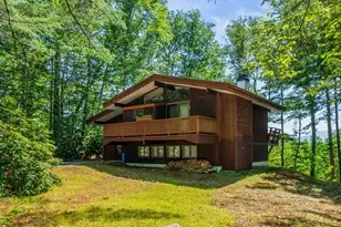 27 Moat Mountain Circle, Bartlett, NH 03812 - Photo 1