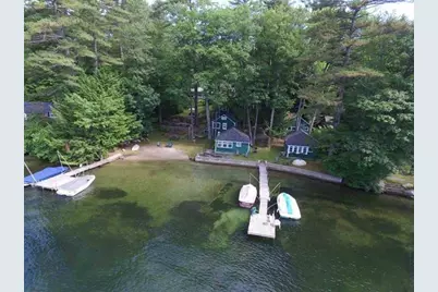 37 Old Ledge Road, Holderness, NH 03245 - Photo 1