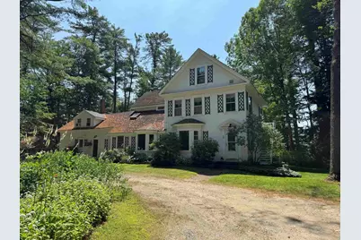 37 Old Ledge Road, Holderness, NH 03245 - Photo 5