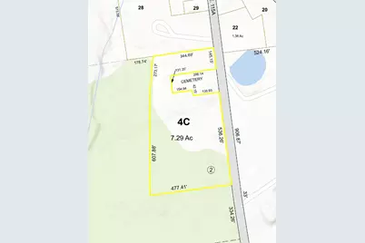 00 Meadows Road Map 8 Lot 4c #2, Jefferson, NH 03583 - Photo 31