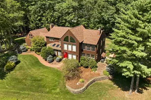 82 Pilgrim Dr, Bedford, NH 03110 - Photo 1