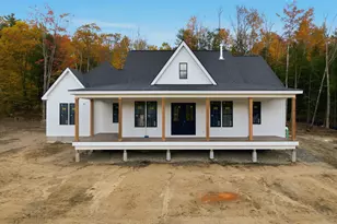 Lot 13 Jaytee Dr, Alton, NH 03809 - Photo 1