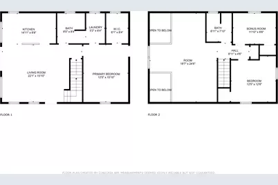 75 Heritage Road, Stewartstown, NH 03576 - Photo 9