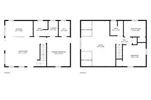 75 Heritage Rd, Stewartstown, NH 03576 - Photo 9