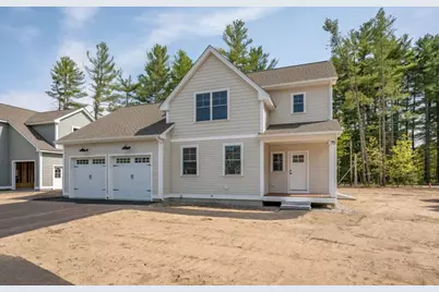 7 Wilderness Drive, Nashua, NH 03062 - Photo 1