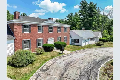 45 Old Granite Road, Ossipee, NH 03864 - Photo 7