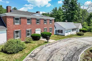 45 Old Granite Rd, Ossipee, NH 03864 - Photo 7