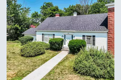 45 Old Granite Road, Ossipee, NH 03864 - Photo 5