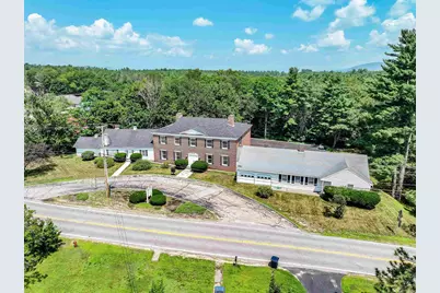 45 Old Granite Road, Ossipee, NH 03864 - Photo 1