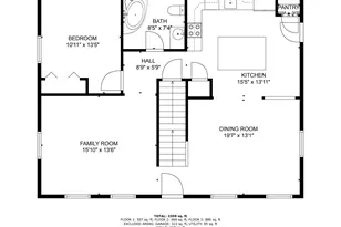 2403 Province Lake Rd, Wakefield, NH 03830 - Photo 27