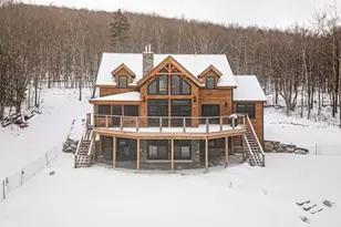 365 Tunnel Stream Rd, Benton, NH 03785 - Photo 1