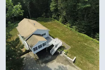 1388 Forest Road, Greenfield, NH 03047 - Photo 7