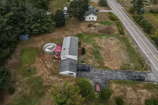 1765 White Mountain Hwy, Milton, NH 03851 - Photo 9