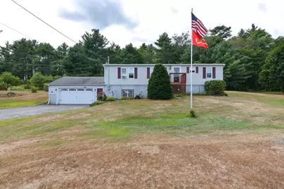 1765 White Mountain Highway, Milton, NH 03851 - Photo 1