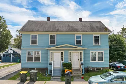 45 Joliet Street, Laconia, NH 03246 - Photo 1