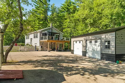86 Wolfeboro Highway, Alton, NH 03809 - Photo 1