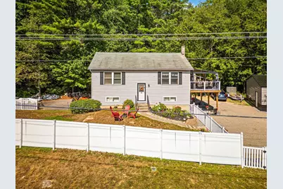 86 Wolfeboro Highway, Alton, NH 03809 - Photo 3