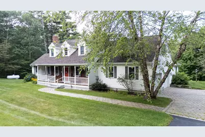 24 Red Gate Road, Jaffrey, NH 03452 - Photo 3