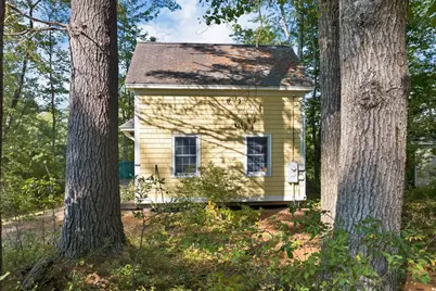 408 Governor Wentworth Highway #44, Wolfeboro, NH 03894 - Photo 5