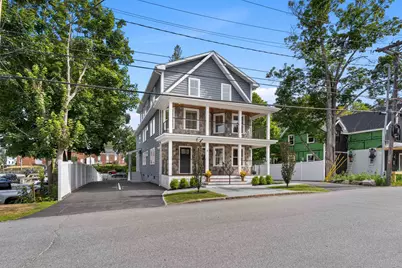 8 Water Street #2, Meredith, NH 03253 - Photo 37