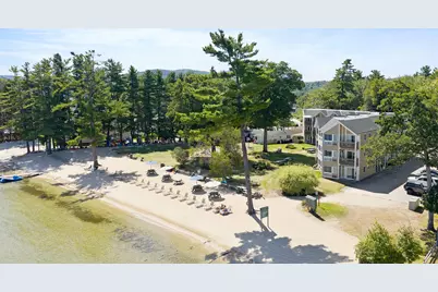 115 Weirs Road #109B, Gilford, NH 03249 - Photo 27