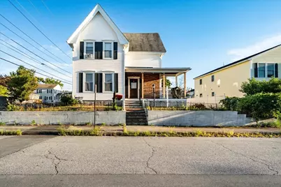 651 Summer Street, Manchester, NH 03103 - Photo 1