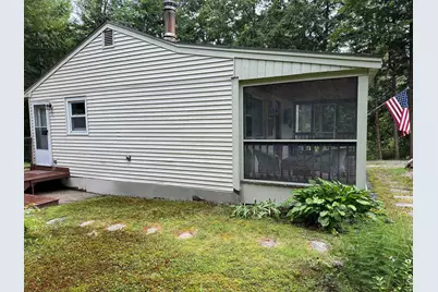 11 Hillside Street, Hillsboro, NH 03244 - Photo 17