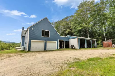 213 Brush Brook Road, Dublin, NH 03444 - Photo 5